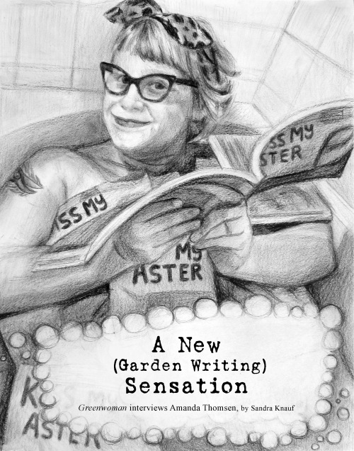 Illustration by Laura Chilson