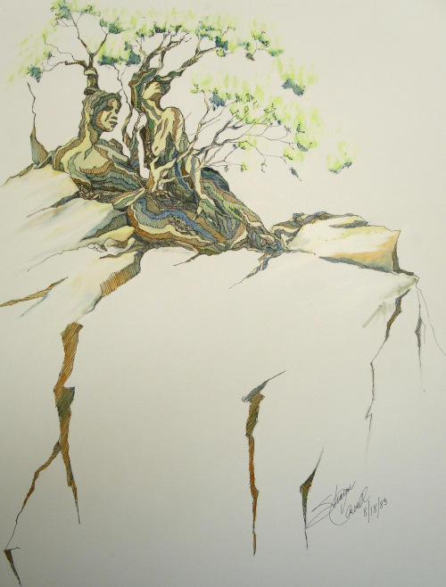 Song of Songs, #2, Spring