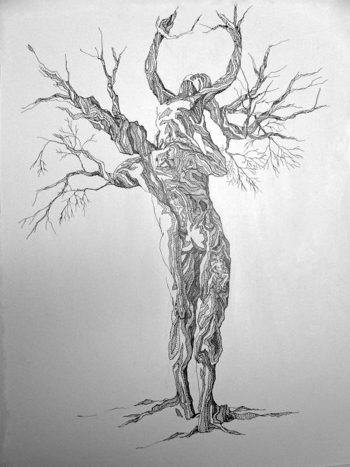 Song of Songs, #3, Winter