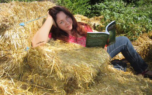 Photo by Lily Knauf. 