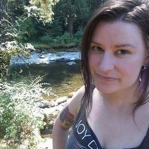 Alex Wrekk - Writing Revoluntionary