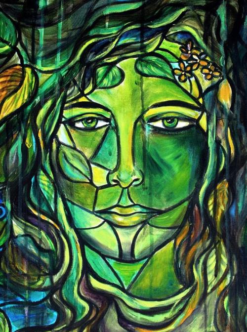 Summer's Turning Marliana Donato (2)