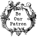 Be Our Patron