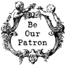 Be Our Patron