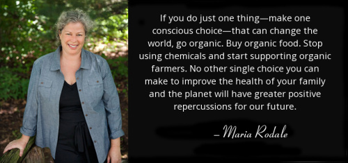 Maria-Rodale-Organic-Food-Quote