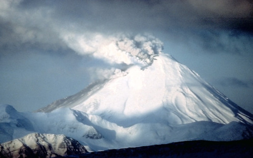E. Klett-1-27-94-Kanaga-Volcano-Alaska-WC