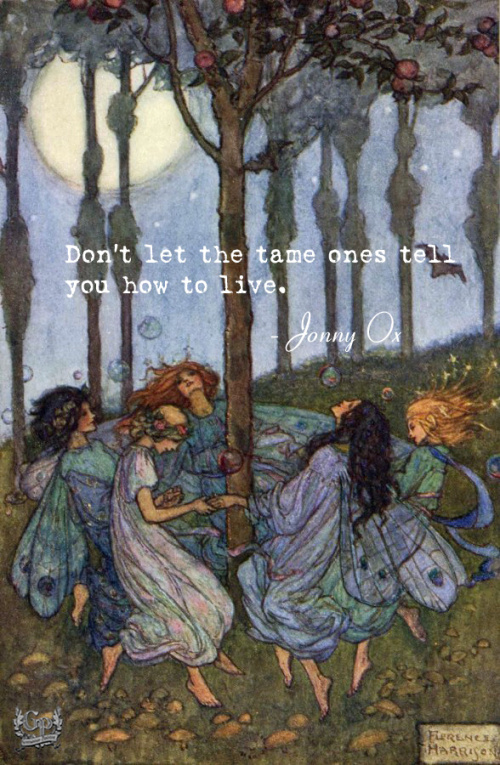 Elfin Song, Florence Harrison, 1912_edited-1