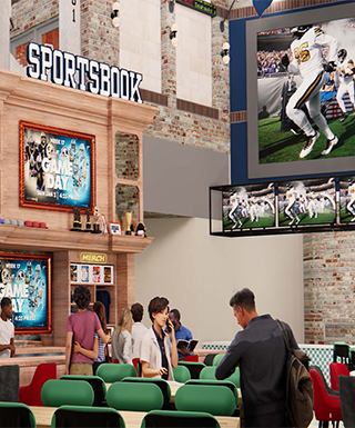 Sportsbook