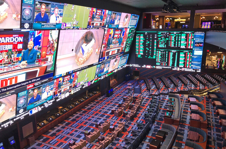 Sportsbook